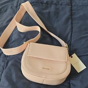 Ted Baker Blush Crossbody Bag